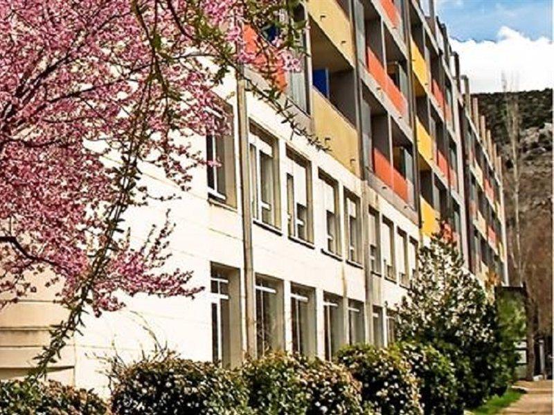 Hotel Balneario Sicilia Jaraba Ngoại thất bức ảnh