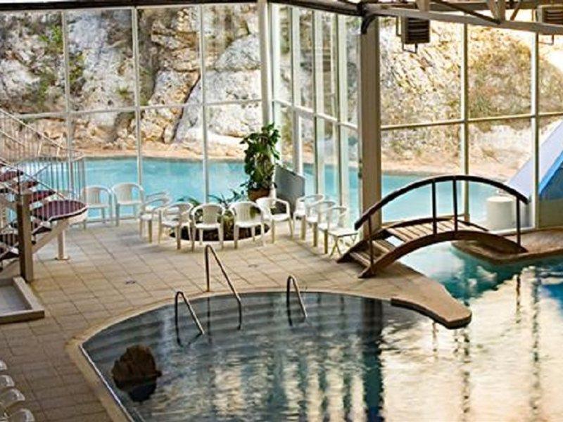 Hotel Balneario Sicilia Jaraba Ngoại thất bức ảnh