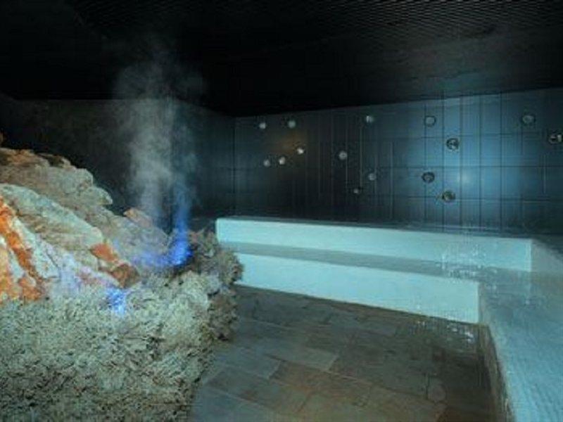 Hotel Balneario Sicilia Jaraba Ngoại thất bức ảnh
