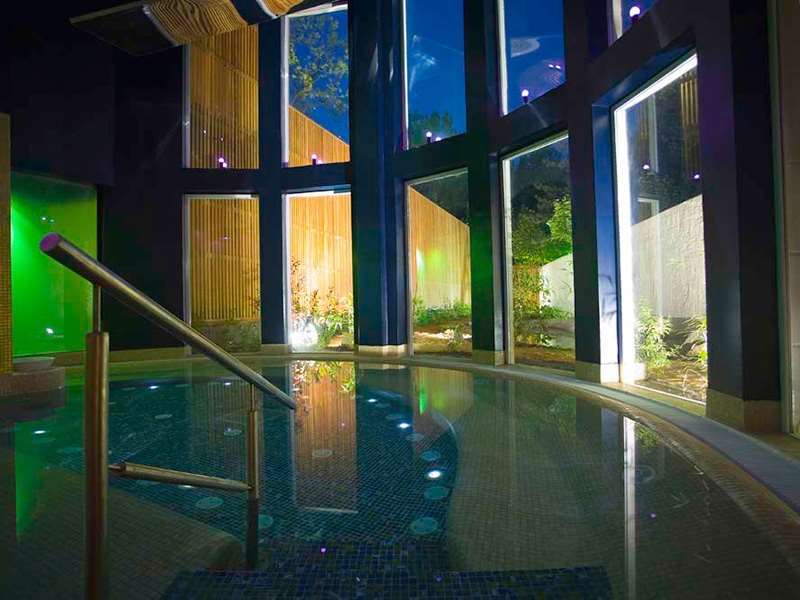 Hotel Balneario Sicilia Jaraba Tiện nghi bức ảnh