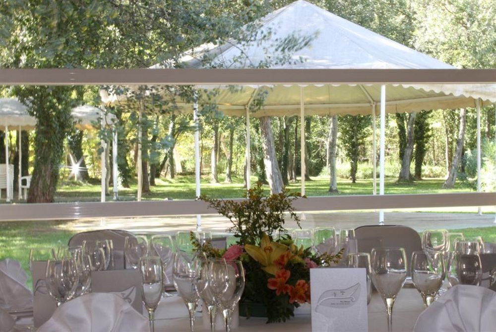 Hotel Balneario Sicilia Jaraba Ngoại thất bức ảnh
