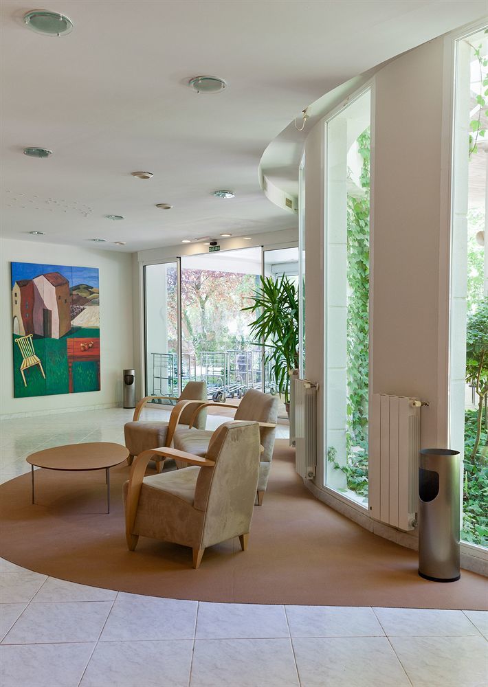 Hotel Balneario Sicilia Jaraba Ngoại thất bức ảnh